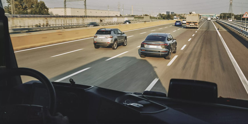 HERE INTRODUCES “ADVANCED TRAFFIC PATTERNS” TO IMPROVE TRUCK DELIVERY ARRIVAL CALCULATIONS